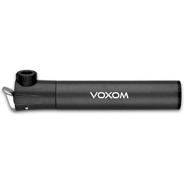 Voxom CNC PU6 Mini pumpis Voxom CNC PU6 Mini pumpis