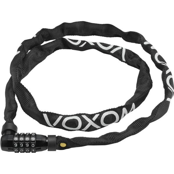 Voxom SCH2 kodu bloķētājs