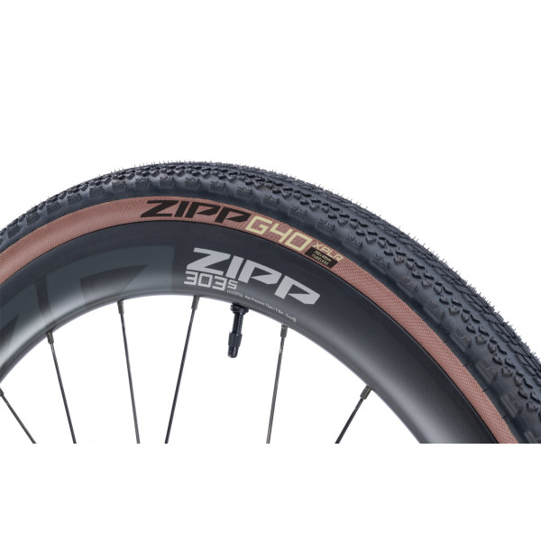 Zipp G40 XPLR 28 Zipp G40 XPLR 28
