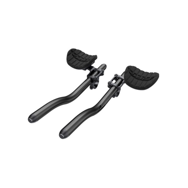 Zipp Vuka Clip with Alumina Race Extensions aerostūre