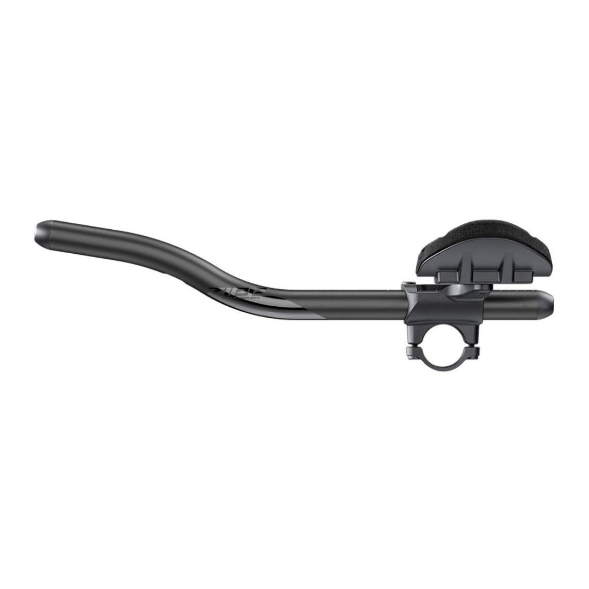 Zipp Vuka Clip with Alumina Race Extensions aerostūre