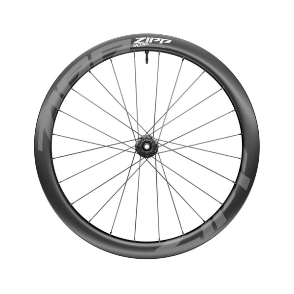 Zipp 303 Firecrest bezcauruļu disku bremžu priekšējais rats