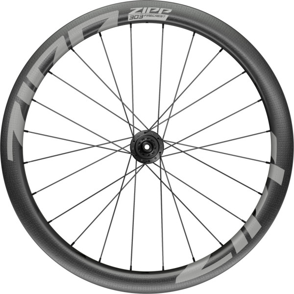 Zipp 303 Firecrest cauruļveida disku bremžu priekšējais rats