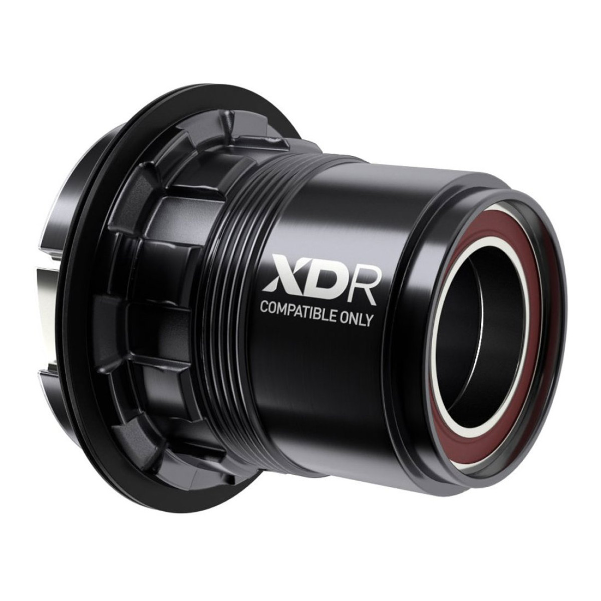 Zipp Freehub Body Super 9 Rumbas | SRAM XDR | 12-speed