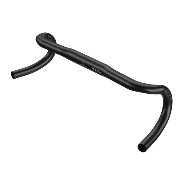 Zipp Service Course 70 XPLR stūre | Ø 31.8
