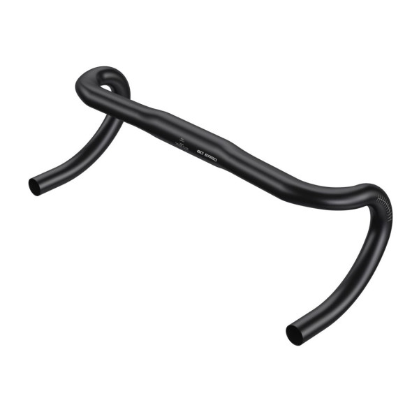 Zipp Service Course 80 Ergo stūre | Ø 31.8