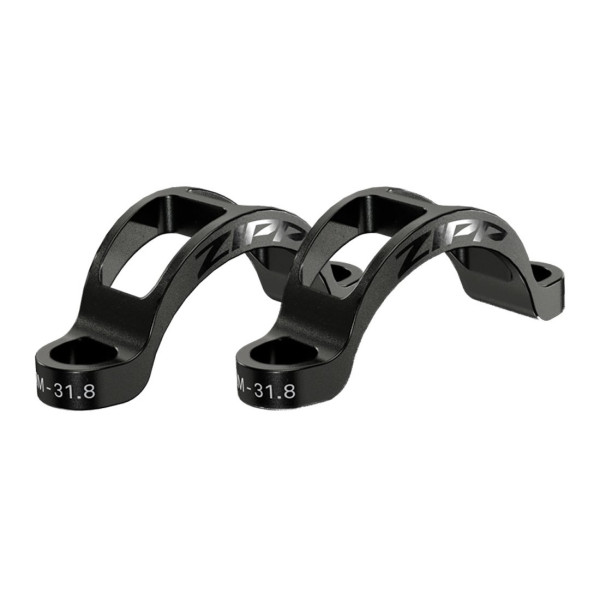 Zipp Vuka Clip Riser Kit, 5mm Zipp Vuka Clip Riser Kit, 5mm