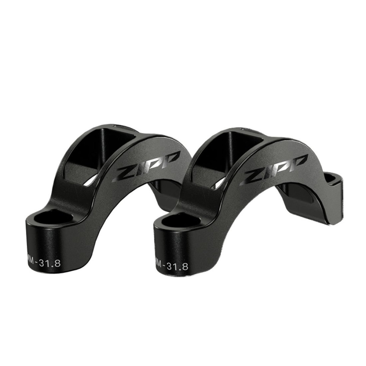 Zipp Vuka Clip Riser komplekts, 10 mm