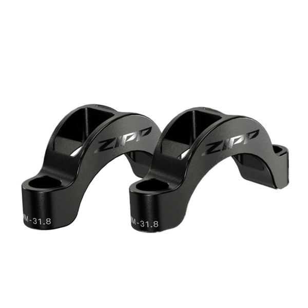 Zipp Vuka Clip Riser komplekts, 10 mm Zipp Vuka Clip Riser komplekts, 10 mm