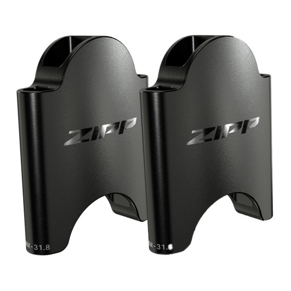 Zipp Vuka Clip Riser Kit, 50 mm Zipp Vuka Clip Riser Kit, 50 mm