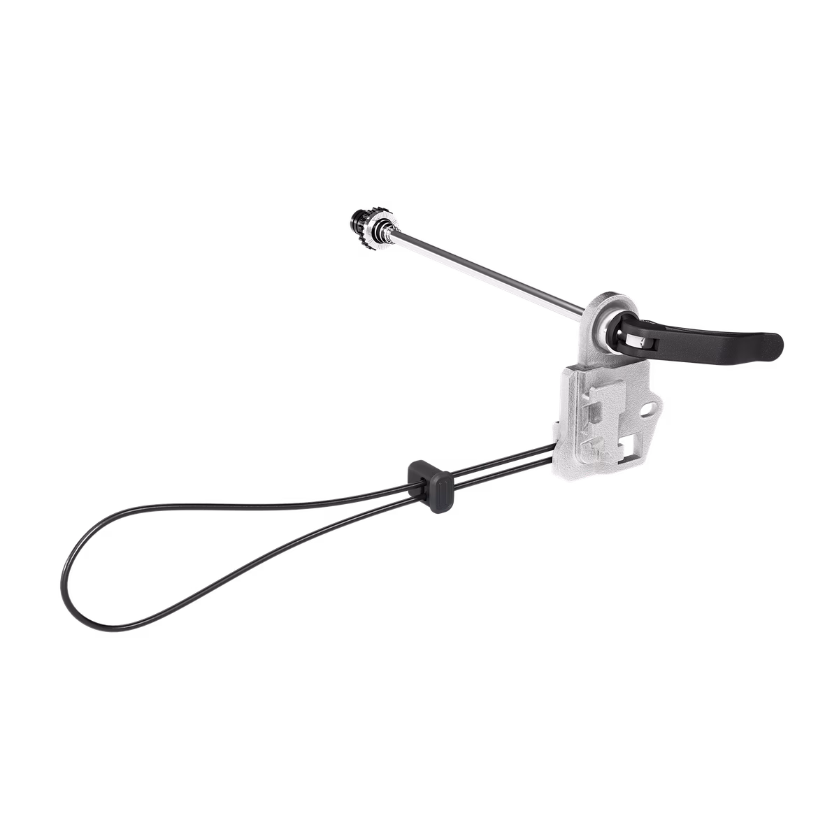 Thule Axle Mount ezHitch telje kinnitusplaat | Quick Release Ass