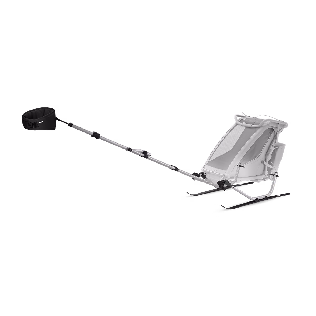 Thule Chariot XC slēpošanas komplekts