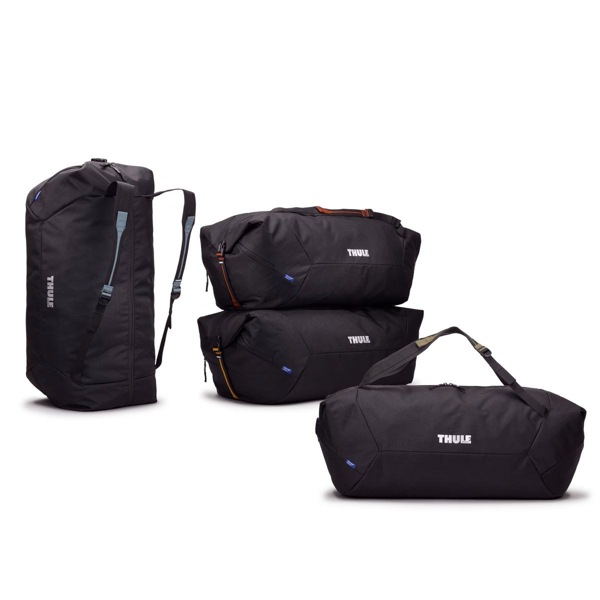 Thule GoPack Duffel somas | 4 gab.