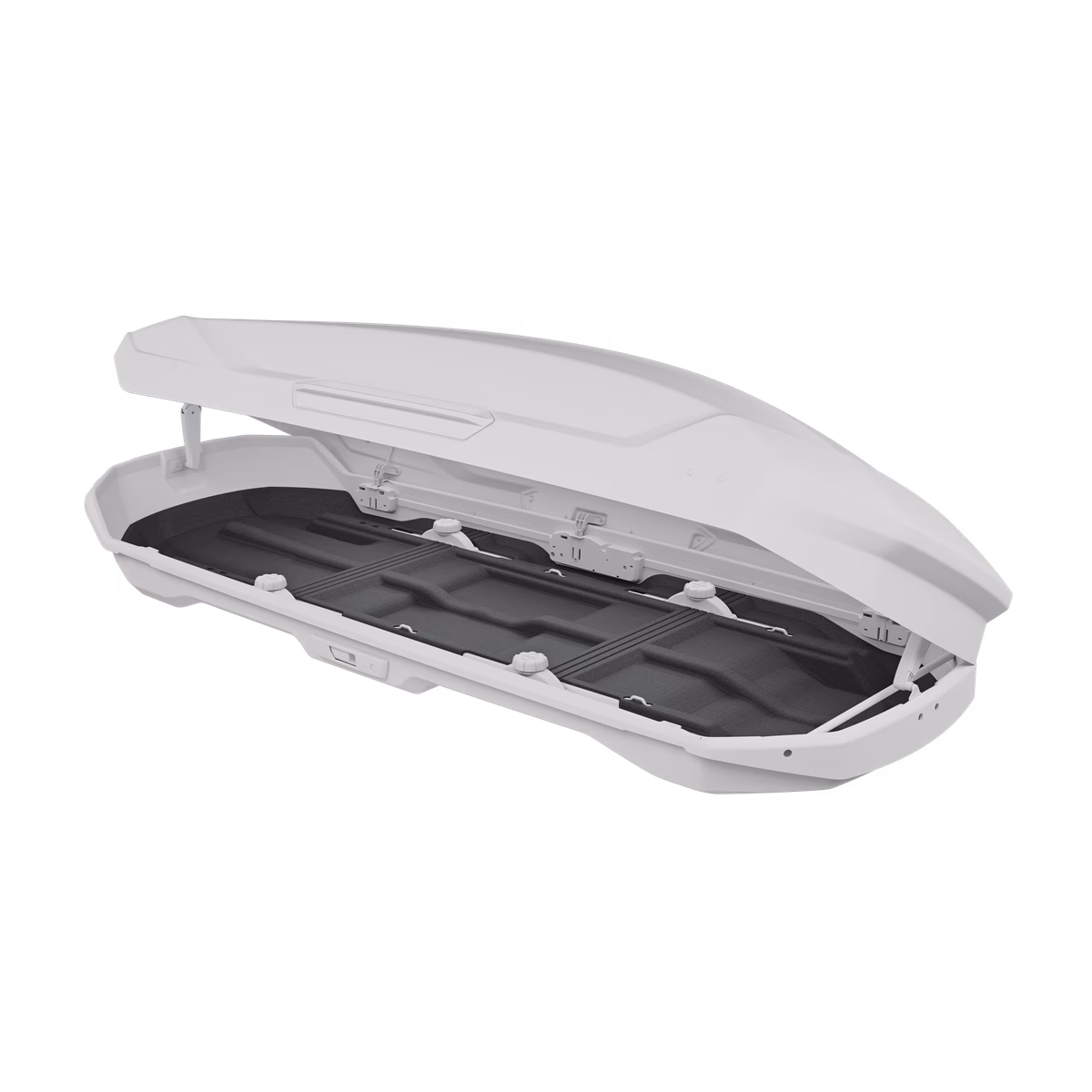 Thule Motion 3 jumta bagāžnieka ieliktnis | XL/XL Low